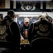 Kicker (14) : 2019, CELLER MC, Kickern, Kickerturnier